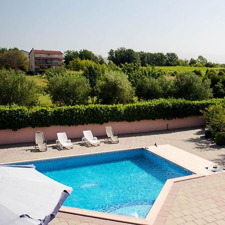 Villa Miriam Family Apartment Međugorje Exteriér fotografie