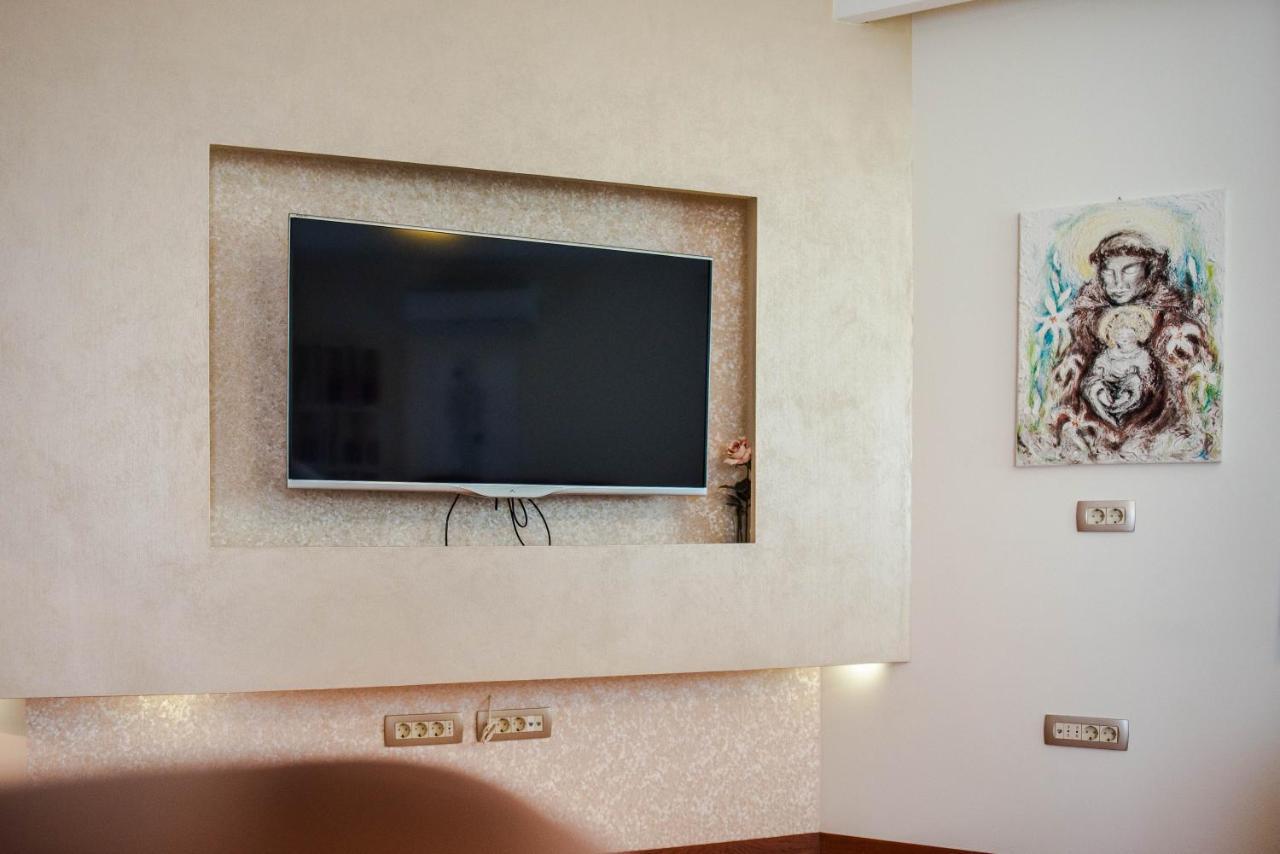 Villa Miriam Family Apartment Međugorje Exteriér fotografie