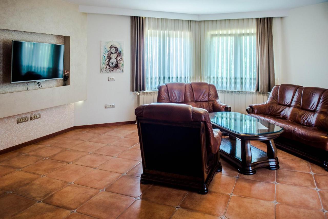 Villa Miriam Family Apartment Međugorje Exteriér fotografie