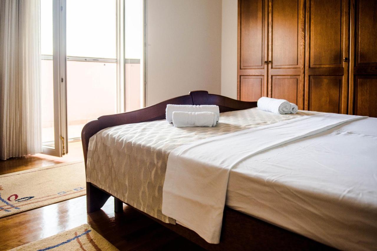 Villa Miriam Family Apartment Međugorje Exteriér fotografie