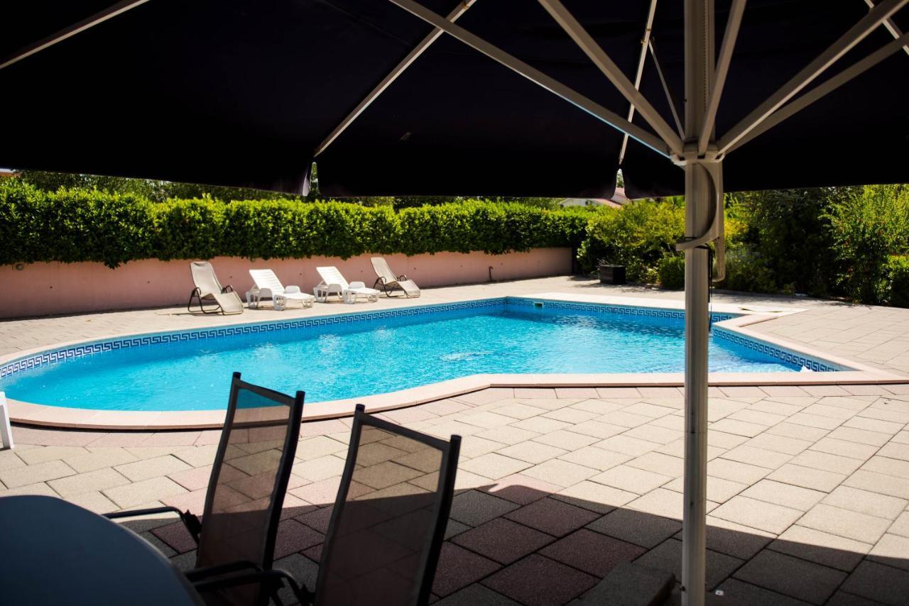Villa Miriam Family Apartment Međugorje Exteriér fotografie