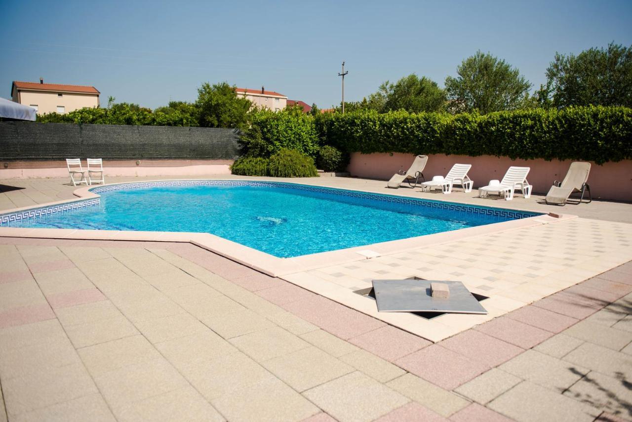 Villa Miriam Family Apartment Međugorje Exteriér fotografie