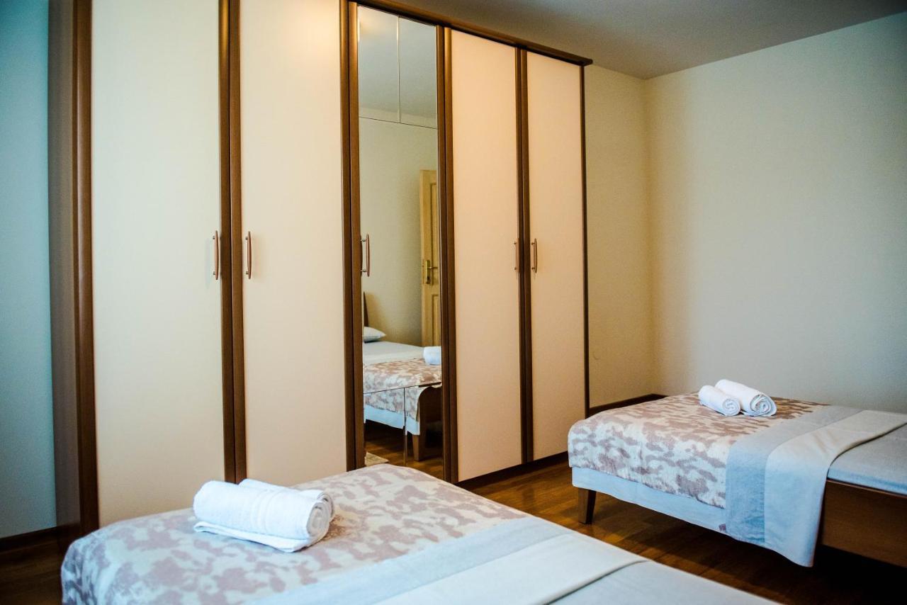 Villa Miriam Family Apartment Međugorje Exteriér fotografie