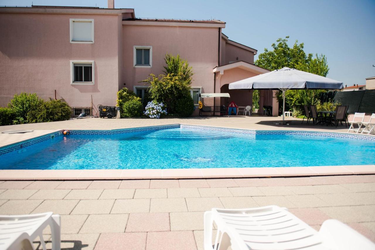 Villa Miriam Family Apartment Međugorje Exteriér fotografie