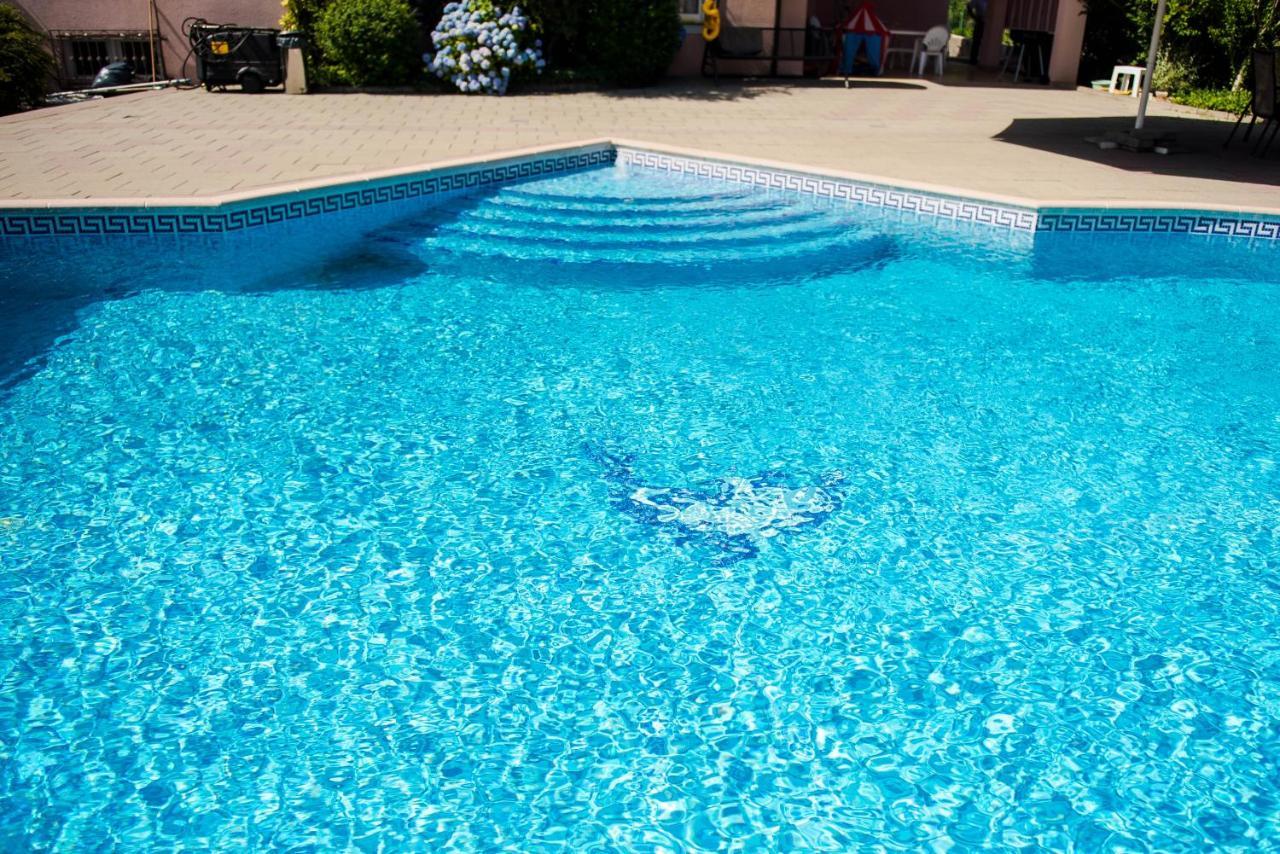 Villa Miriam Family Apartment Međugorje Exteriér fotografie