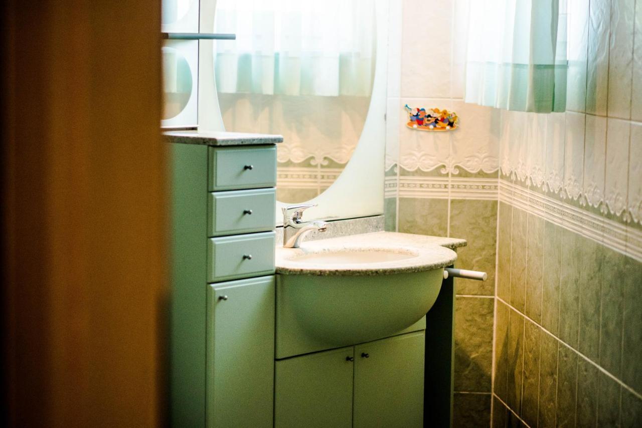 Villa Miriam Family Apartment Međugorje Exteriér fotografie