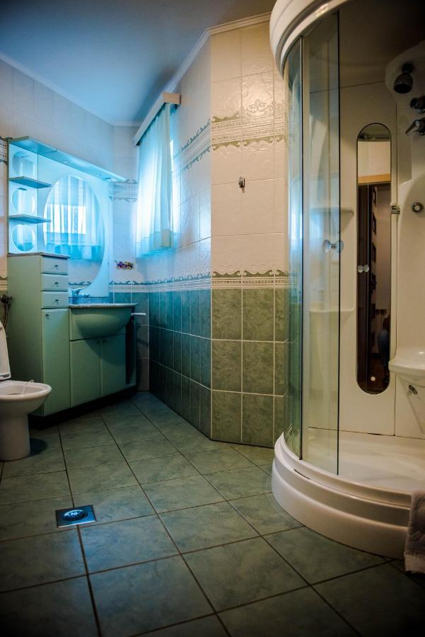 Villa Miriam Family Apartment Međugorje Exteriér fotografie